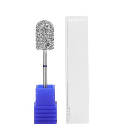 Professional Manicure Drill & Pedicure Bit | Stainless Steel Nail Art Tools for Perfect Feet & Nails - Buy Online on GoSupps.com
