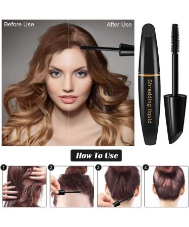 Hair Gel Stick Hairfeel Stick Flash Moment Stick Small Broken Finishing Cream Natural Moisturizing Refreshing 25ML hair gel stick - Buy Online on GoSupps.com