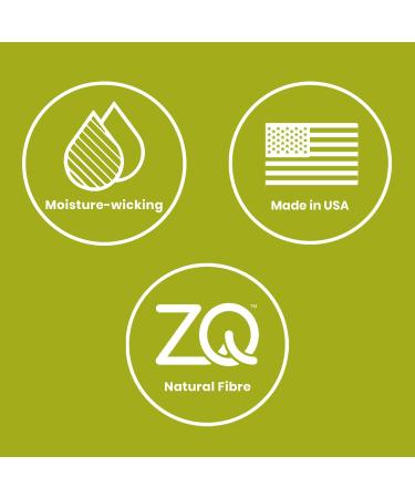 Smartwool Unisex Youth Wintersport Full Cushion Polar Bear OTC Socks - Kids Winter Socks in Purple Eclipse - Buy Online on GoSupps.com