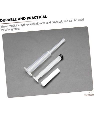 FRCOLOR 60 Pcs Women Injector Applicator Shooter - Vagina Applicator Tubes | White 2x3pcs - High-Quality International Shipping - Buy Online on GoSupps.com