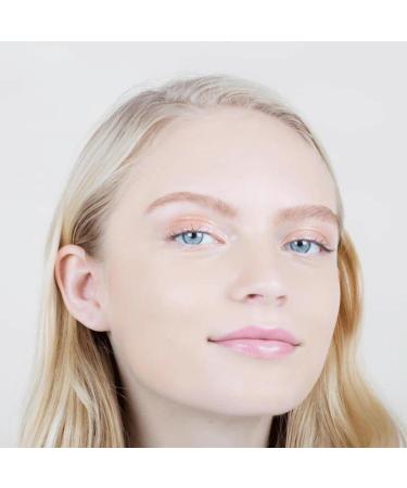 LashFood Clear Brow Enhancing Gel - Rejuvenating Eyebrow Booster for Fuller Thicker Brows | Nano-Peptide Complex | 0.27oz - Buy Online on GoSupps.com