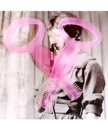 10pcs Eyelash Makeup Tool Set - ABS Mascara Guards & Comb for Perfect Lashes - Random Colors - Buy Online on GoSupps.com