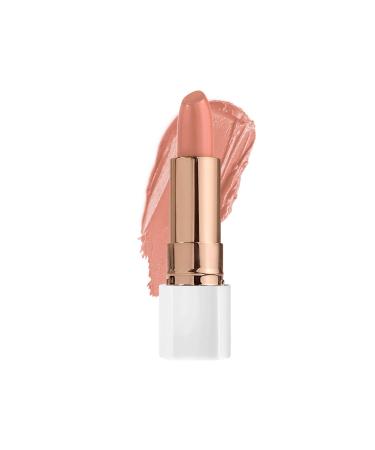 FLOWER BEAUTY Petal Pout Lip Color - Peachy Nude  1 ea - Buy Online on GoSupps.com