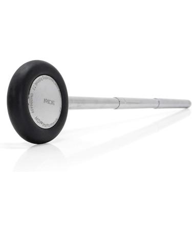 MDF Babinski Telescoping 2.0 Neurological Reflex Hammer with Built-in Brush - Black (MDF535XT-11) - Buy Online on GoSupps.com