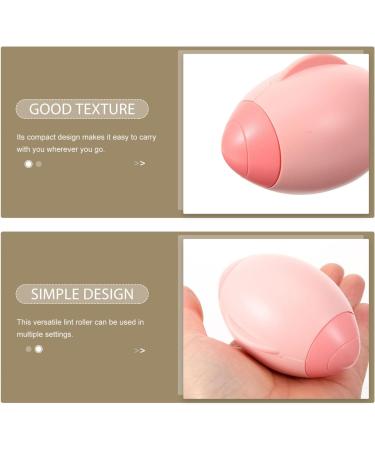 FOMIYES Washable Reusable Gel Lint Roller Ball – Portable Pet Hair Cleaner & Sticky Lint Remover for Clothes & Laundry | Travel-Friendly - Buy Online on GoSupps.com