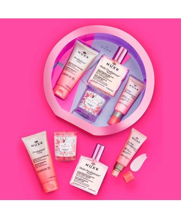 Nuxe Prodigiously Floral Gift Set - Buy Online on GoSupps.com