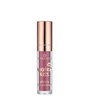essence 03-aquatic chic water kiss glossy lip colour 3.5ml/Net Wt. 0.11 fl.oz.