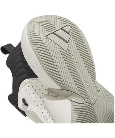 Buy adidas Unisex Kids Trae Unlimited Sneakers 37 1/3 EU - Cloud White/Carbon/Metal Grey | International Shipping Available - Buy Online on GoSupps.com