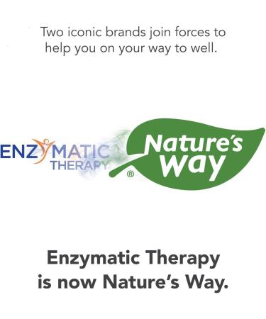 Nature's Way Fatigued to Fantastic! Adrenal Stress End â€“ 60 Capsules for Energy & Wellness - Buy Online on GoSupps.com