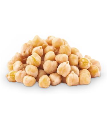 Amethyst Chickpeas (Kabuli Chana) (1kg) - Buy Online on GoSupps.com