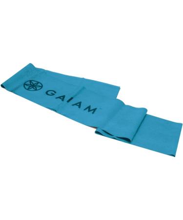 Gaiam Restore Resistance Band Kit - 3 Levels for Strength & Flexibility | Versatile Workout Bands for Stretching & Strength Training - Buy Online on GoSupps.com