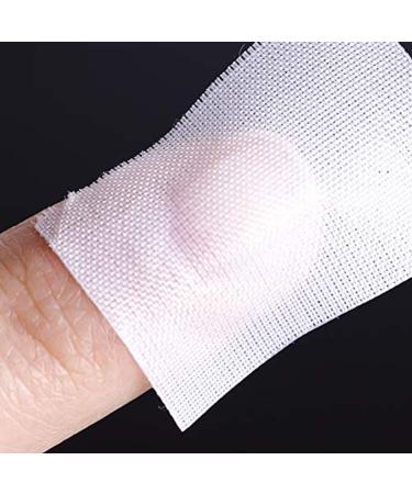 Silk Nail Wrap Protector for Uv Gel Acrylic - 39 in Length (6 Box) - Buy Online on GoSupps.com