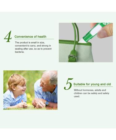 Psoriasis Herbal Body Ointment - Fast Relief for Eczema & Itching - 15g - Buy Online on GoSupps.com