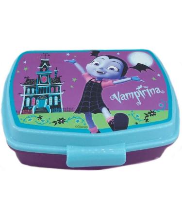 Vampirina 33374 Thermal Bag | Fun and Functional Kids Lunch Bag - Buy Online on GoSupps.com