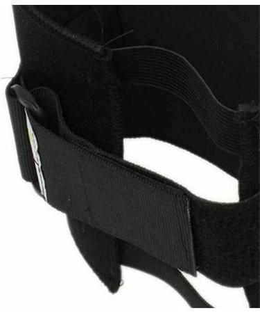 Acupressure Leg Sciatica Relief Brace - Self Massage Tool for Knee Recovery and Back Pain Relief (2pcs) - Buy Online on GoSupps.com