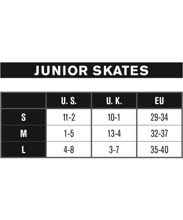 K2 Marlee Beam Girls Adjustable Ice Skates 8-12 - Magenta Blue | Buy Online - Buy Online on GoSupps.com