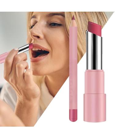  ccuzs Lifter Glaze Oil Balm Glossy Lip Balm Smooth Textures Shine Hydrating Oil Blend Natural Radiance Touch Ups Daily Makeup Care for Women Girls 1 Count - Buy Online on GoSupps.com