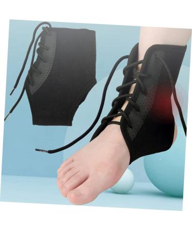 Ipetboom Fitbity Sports Ankle Support - Embossed Neoprene for Bodybuilding | International Shipping Available - Buy Online on GoSupps.com