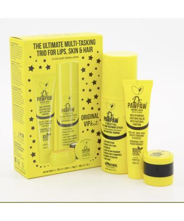 Dr.PAWPAW Original VIP Kit