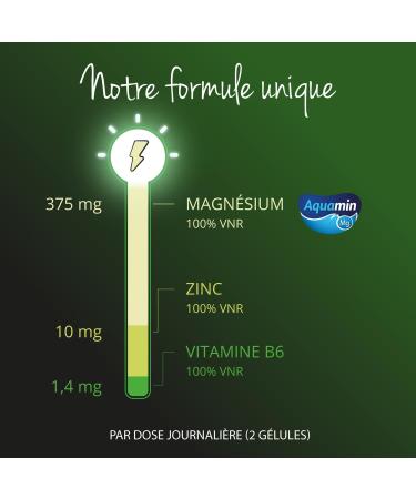 ZMA Vegavero | No Additives & Vegan | With Zinc + Natural Magnesium + Vitamin B6 | Superior Quality: With Aquamin Mg | Zinc Aspartate | Bodybuilding & Sleep | 120 Capsules - Buy Online on GoSupps.com