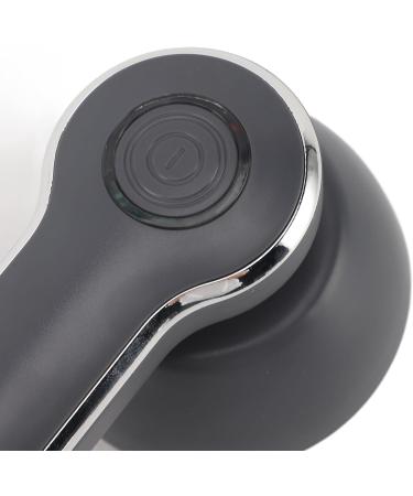 USB Rechargeable Lint Remover - Low Noise Sweater Defuzzer for All Fabrics | Portable & Multifunctional Design - Buy Online on GoSupps.com