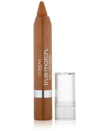 L'Oreal True Match Super-Blendable Crayon Concealer N6-7-8 Neutral Medium/Deep  .1 oz (2.8 g) - Buy Online on GoSupps.com