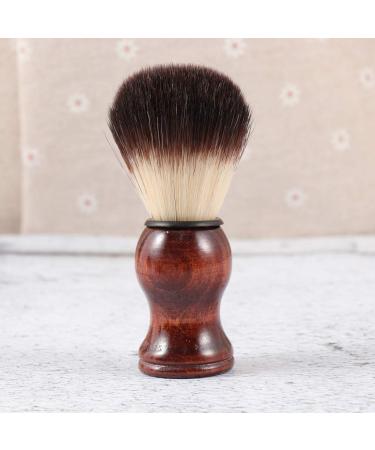 Premium Badger Hair Shaving Brush Kit for Men | Bamboo Soap Bowl & Soft Fur Beard Brush | Perfect Shaving Accessories for a Smooth Shave - Buy Online on GoSupps.com
