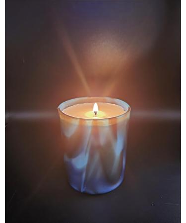 Shop Refillable Candle & Refill Set - 11oz Handmade Plant-Based Zero Waste - Eco-Friendly Home D cor - Buy Online on GoSupps.com