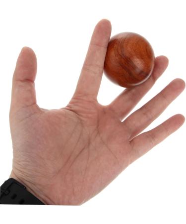 Fomiyes Handball Massage Balls - Chinese Health Balls for Hand Massage & Fitness Training - Buy Online on GoSupps.com
