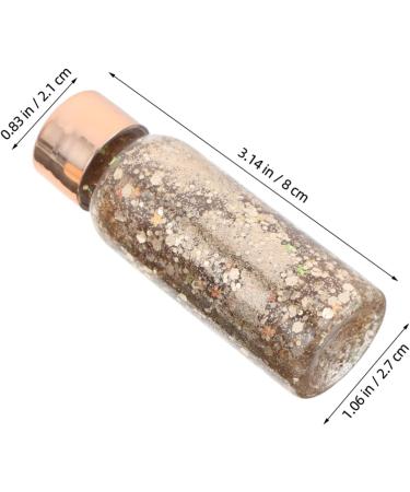  HAPINARY 3 Pieces Holographic Shimmer Eyeshadow for Festive Everyday Looks Long Lasting Easy to Apply Skin - Buy Online on GoSupps.com