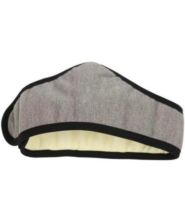 Sleep Ear Muffs | Comfortable Soft Sound Reduction Ear Covers for Travel & Study - Buy Online on GoSupps.com