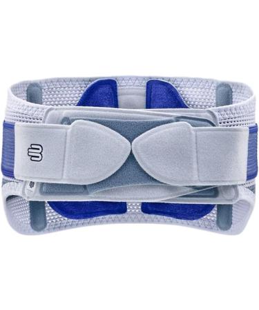 Bauerfeind SacroLoc R ckenbandage Beckenbandage f r Internationale Lieferung | Unterst tzung & Komfort - Buy Online on GoSupps.com