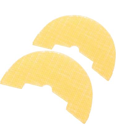 Buy NOLITOY 5 Pairs Anti-Slip Sole Stickers | Mute Sole Grip for Safe Walking | International Shipping Available - Buy Online on GoSupps.com