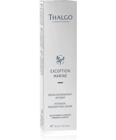 Thalgo Exception Marine Serum 30 ml - Buy Online on GoSupps.com