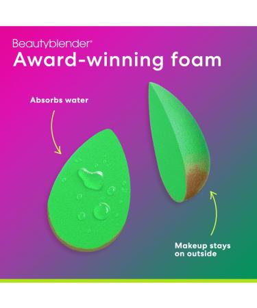Buy Beautyblender Once Upon a Blend Set - Makeup Sponge & Nest - International Shipping Available - Buy Online on GoSupps.com