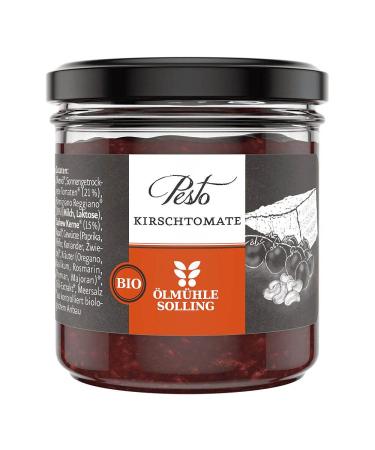 Pesto - Cherry Tomatoes 110g - Buy Online on GoSupps.com