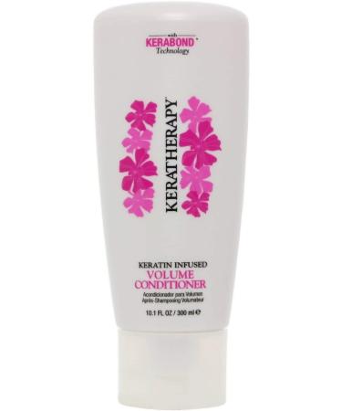 Diora Keratherapy Keratin Infused Volume Conditioner - 10.1 oz - Buy Online on GoSupps.com