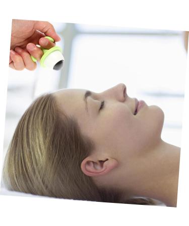 Buy Minkissy Acupressure Massage Device | Peanut Ball for Back & Body Relief | Home Massage Tools with Magnetic Pearls - Buy Online on GoSupps.com