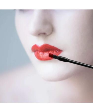 AUEAR 100 Pack Disposable Lip Gloss Brushes - Makeup Applicator for Women and Girls - Buy Online on GoSupps.com