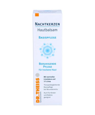 Dr.Theiss Theiss Evening Primrose Skin Balm 100 ml (Pack of 1)