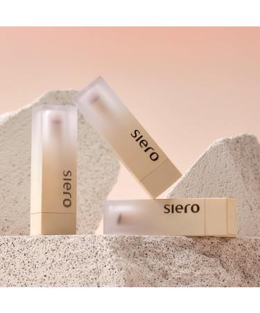 SIERO Damask Melrose Plumper 03 VIVA - Deep Color Moisture Lipstick & Lip Plumper for Intense Hydration | Shop Internationally - Buy Online on GoSupps.com