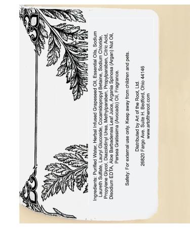 Abundance Hand & Body Lotion | Manifest Prosperity & Good Fortune | Wiccan & Pagan Rituals - Buy Online on GoSupps.com