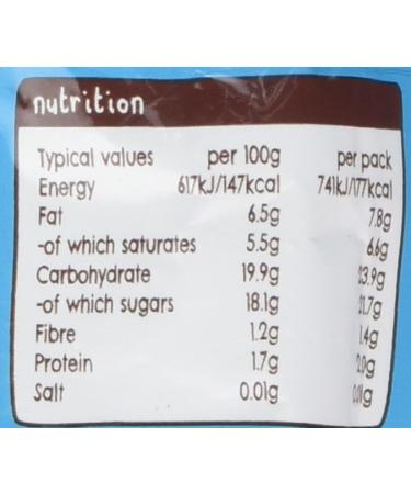 Ella's Kitchen Organic Bananas + Coconuts Pouch 120g - Natural Baby Food - Buy Online on GoSupps.com