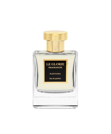 Inspired by T Ford's Black orchid Black Floral EDP Long Lasting 12-14 Hours Perfume Spray for Men Women Unisex All Skin Types Cruelty Free - 1.7oz 50ml Inspired by T. Ford's Black orchidEau de Parfum 1.7 Fl Oz (Pack of 1) - Buy Online on GoSupps.com