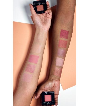 Maybelline New York Fit Me! 40 Peach - Buy Online | International Shipping Available - Buy Online on GoSupps.com