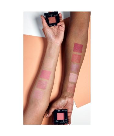Maybelline New York Fit Me! Blush 35 Corail - 4.5g | Buy Online Internationally - Buy Online on GoSupps.com
