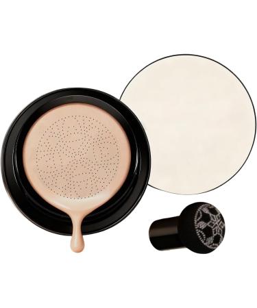  G n rique Brightening concealer natural-coverage makeup lightweight cream with smooth long-lasting cosmetics beauty products for a radiant look makeup essentials for women and girlfriends - Buy Online on GoSupps.com