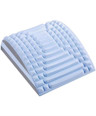 Fogoin align neck and back extensor original neck stretcher orthopedic Comforta back rescuer to relieve the neck and back pain blue - Buy Online on GoSupps.com