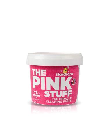 The Pink Stuff Miracle Cleaning Paste - 500g - Buy Online on GoSupps.com