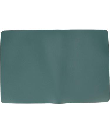 Nail Art Wrist Rest Pad Gift Portable Double Sided Nail Art Mat Ideal for Salon Use - Buy Online on GoSupps.com